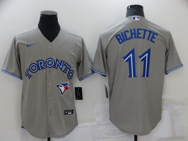 Toronto Blue Jays Jerseys 12 - Click Image to Close